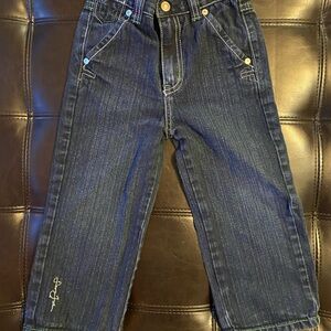 Vintage Sean John Boys Jeans